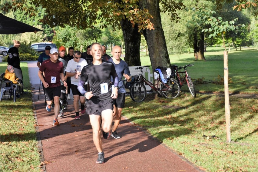 Druga część Maratronu na raty  w Sławnie - 17.09.2022