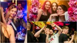 Tak się bawi Tarnów na wiosnę w Alfa Club! Impreza Flower Night z DJ Foxxy mieniła się kolorami i miała niepowtarzalny klimat. Zdjęcia