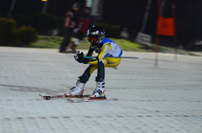 Malta Ski - Grand Prix w narciarstwie zjazdowym i...