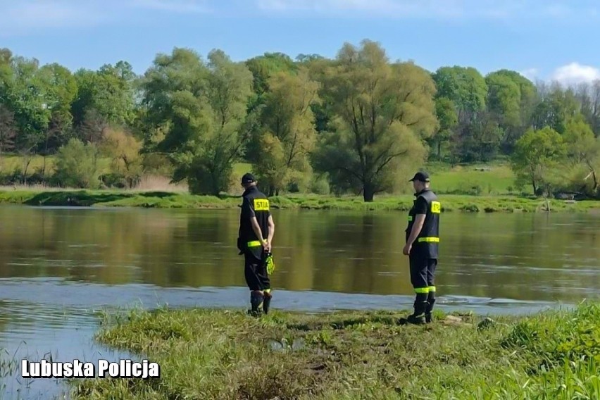 To były największe poszukiwania w historii województwa...