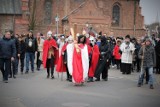 Droga Krzyżowa przejdzie ulicami Starówki