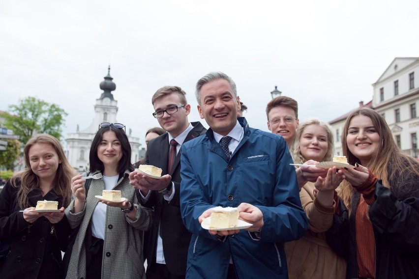 To zdjęcie stało się hitem internetu