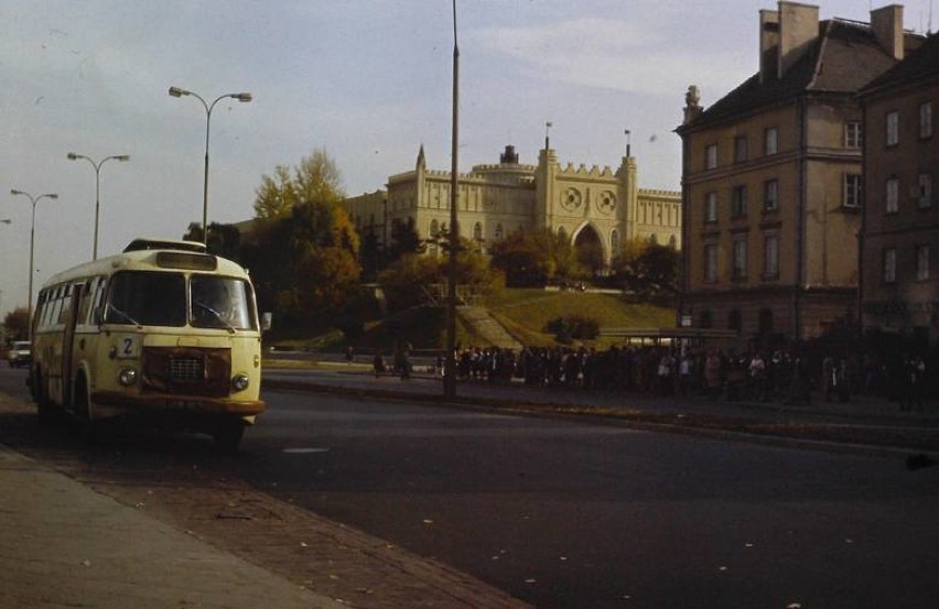 Lubelska gospodarka w latach 90. XX wieku. Zobacz największe zakłady pracy w Lublinie