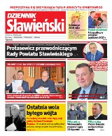 "Dziennik Sławieński" 29 grudnia 2017 rok - polecamy nasze wydanie