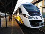Koleje Dolnośląskie kupują nowe pociągi (SZCZEGÓŁY) 