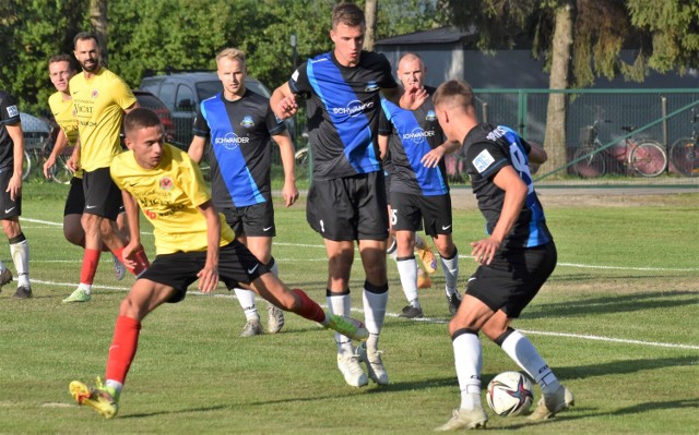 Kibice IV ligi piłkarskiej w Małopolsce od 5 sierpnia mogą się szykować na zmagania o punkty.