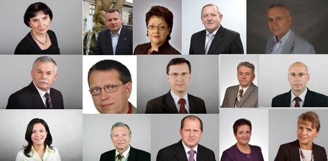Wnioski radnych do budżetu Mysłowic 2014 zostały już złożone w UM.
