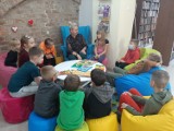 Centrum Kultury i Biblioteka Publiczna w Gniewie organizuje wieczorek literacko – taneczny dla mieszkańców 