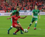 Michael Ameyaw rozstał się z Widzewem Łódź!     