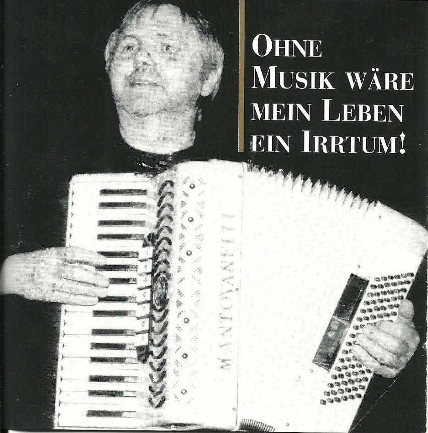 CD LaMorski (1-2) 1996 by Intermaster Musikagentur GmbH