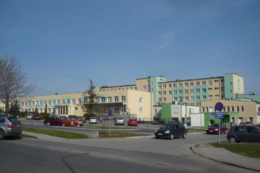 Od 17 października 2020 r. w Pleszewskim Centrum Medycznym jest 45 łóżek dla pacjentów z Covid-19