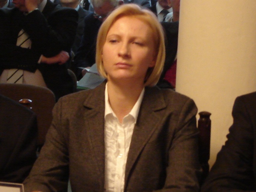 Karolina Dera-Szymańska