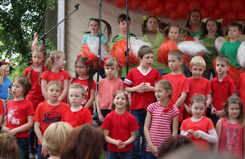 miejski festiwal nauki w lublińcu