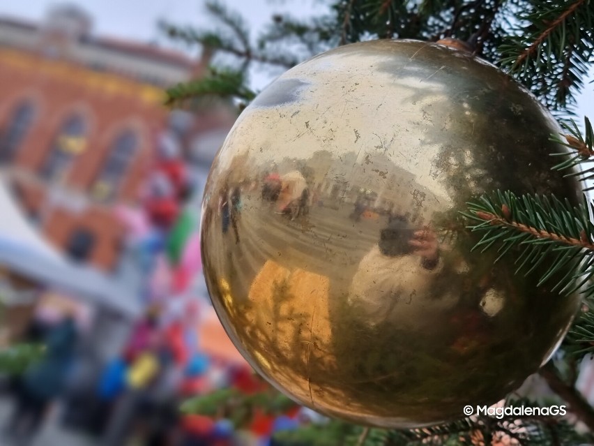 Spotkania z Mikołajem i moc atrakcji na Starym Rynku w Pucku