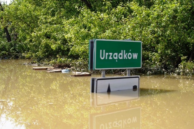 Gmina Wilków wciąż odbudowuje zniszczoną przez powódź 2010 r. infrastrukturę