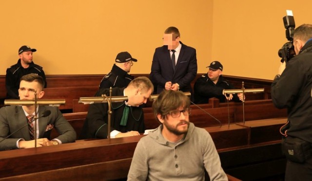 Wyrok na nożownika z ulicy Gagarina
