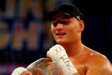 Artur Szpilka tańczy „Macarenę” [VIDEO]