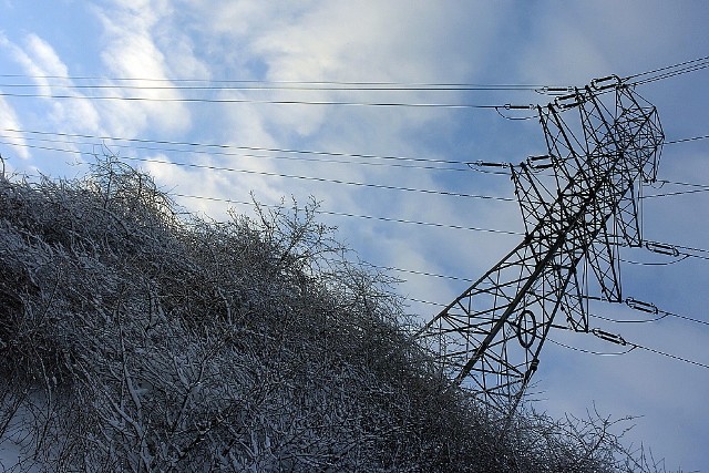 Gdańska Energa chce elektrowni węglowej