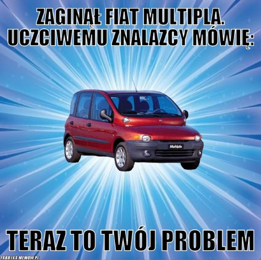 Jeśli myślisz, że jesteś do niczego pomyśl o niej! [MEMY]