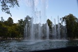 Głogów: Nowa fontanna z Parku Słowiańskim. Zobaczcie, jak działa. Zdjęcia, filmy