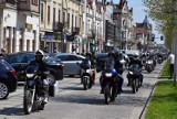 Setki motocyklistów opanowały ulice Częstochow! Zobacz niezwykłe zdjęcia z Motocyklowego Zjazdu Gwiaździstego 2023