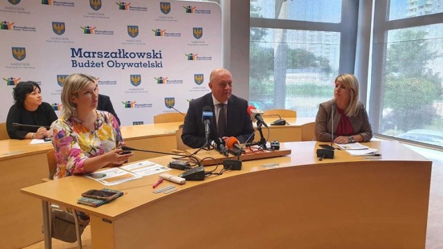 W tegorocznej edycji Marszałkowskiego Budżetu Obywatelskiego są do dyspozycji mieszkańców 3 miliony złotych.