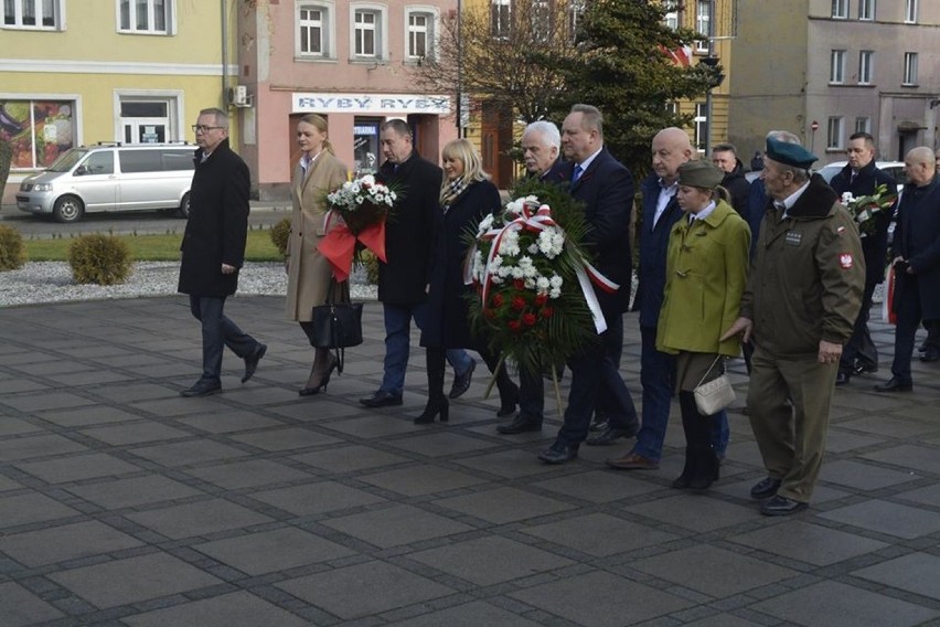 Góra. Jutro, 28 stycznia przypada 76 rocznica powrotu Ziemi Górowskiej do Macierzy. Zobaczcie, jak świętowano w ubiegłym roku [ZDJĘCIA]