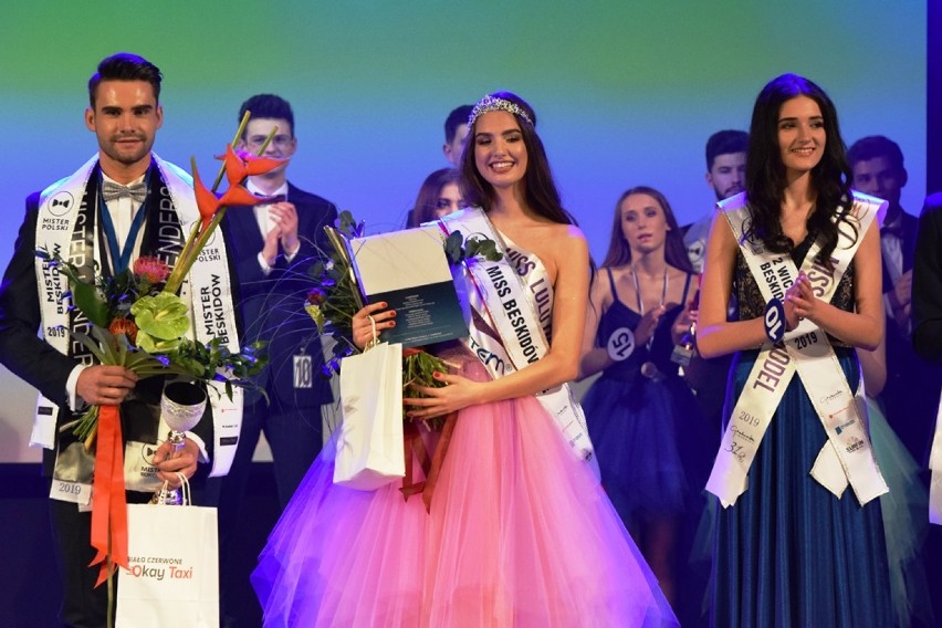 Miss Beskidów 2019