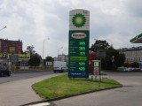 Paliwa w Kaliszu w kilka dni podrożały nawet o 30 groszy na litrze ZDJĘCIA