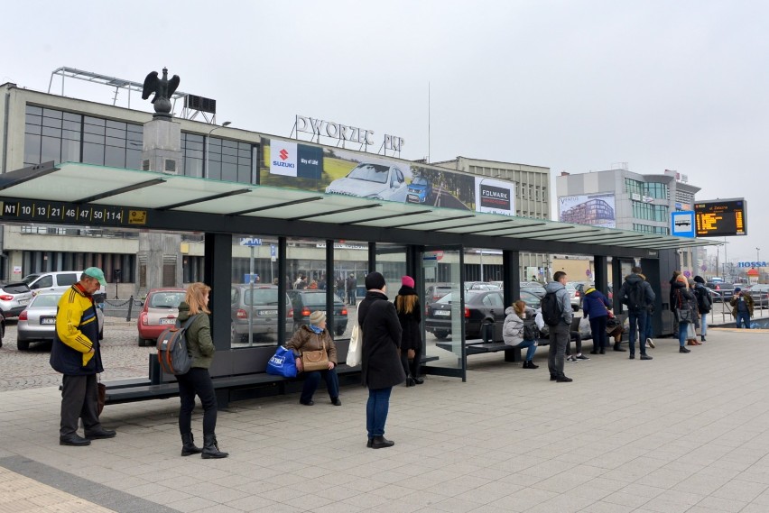 Nowy dworzec kolejowy w Kielcach. Znamy datę zakończenia przebudowy