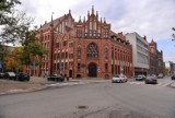 Gdańska biblioteka Polskiej Akademii Nauk aby przetrwać, będzie musiała zmienić profil działalności. Związkowcy PAN BG: Jesteśmy na rozdrożu