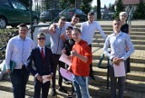 Zakończenie roku szkolnego 2019/2020 w Kraśniku. Uczniowie odebrali świadectwa. Zobacz zdjęcia