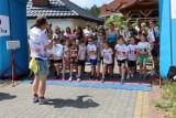 3 Radomszczański Półmaraton oraz 4 MTB Malutkie Run&Bike WYNIKI, ZDJĘCIA