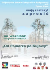 Wernisaż wystawy prac konkursowych &quot;Od Pomorza po Kujawy&quot;