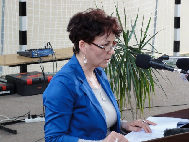 Wiesława Grabińska