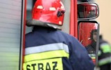 Kolejny "bombowy" kawał. Strażacy i policjanci interweniowali w Lubczynie