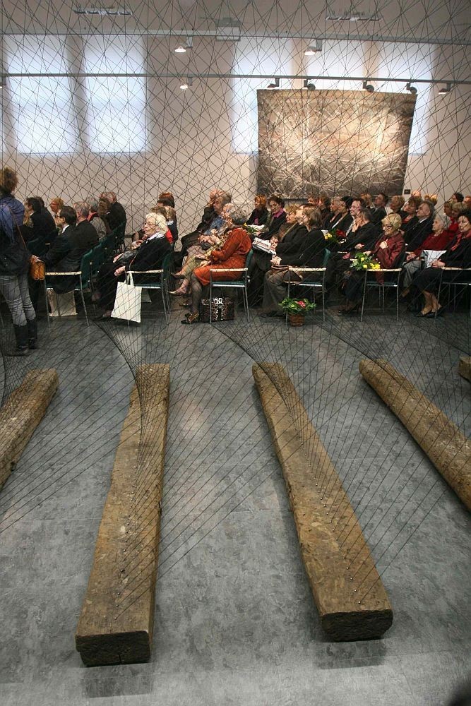 Otwarcie muzeum w Maglu na katowickim Nikiszowcu [ZDJĘCIA + WIDEO]