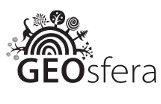 Logo GEOsfery w Jaworznie. Zobacz, jak wygląda