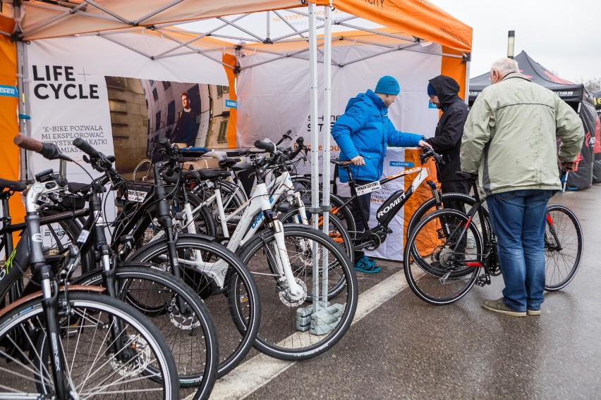 Bike Expo 2017, Warszawa