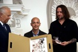 Legnica: Nagrody Satyrykonu rozdane, Grand Prix zdobył Carlos David Fuentes Hierrezuelo z Kuby