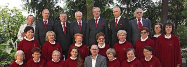 Koncert jubileuszowy