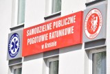 Pogotowie Ratunkowe w Krośnie będzie miało siedem nowych karetek, dzięki wsparciu ministerstwa zdrowia i samorządów lokalnych