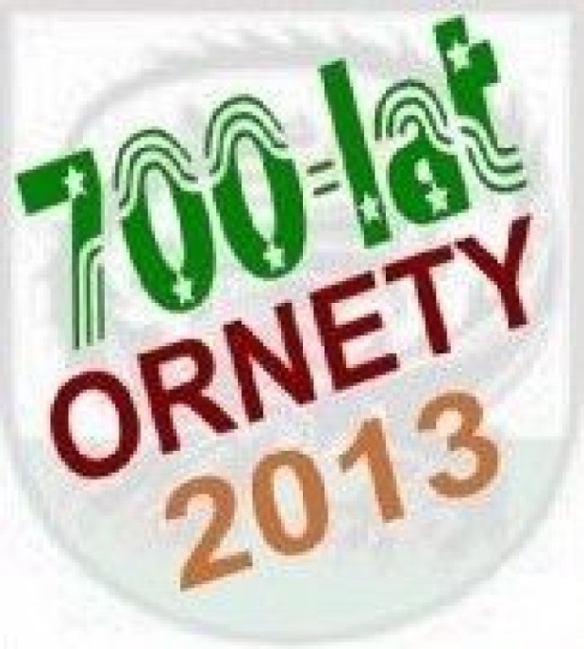 700-lat Ornety
