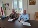 Umowa na kolejny etap inwestycji w Tymawie podpisana