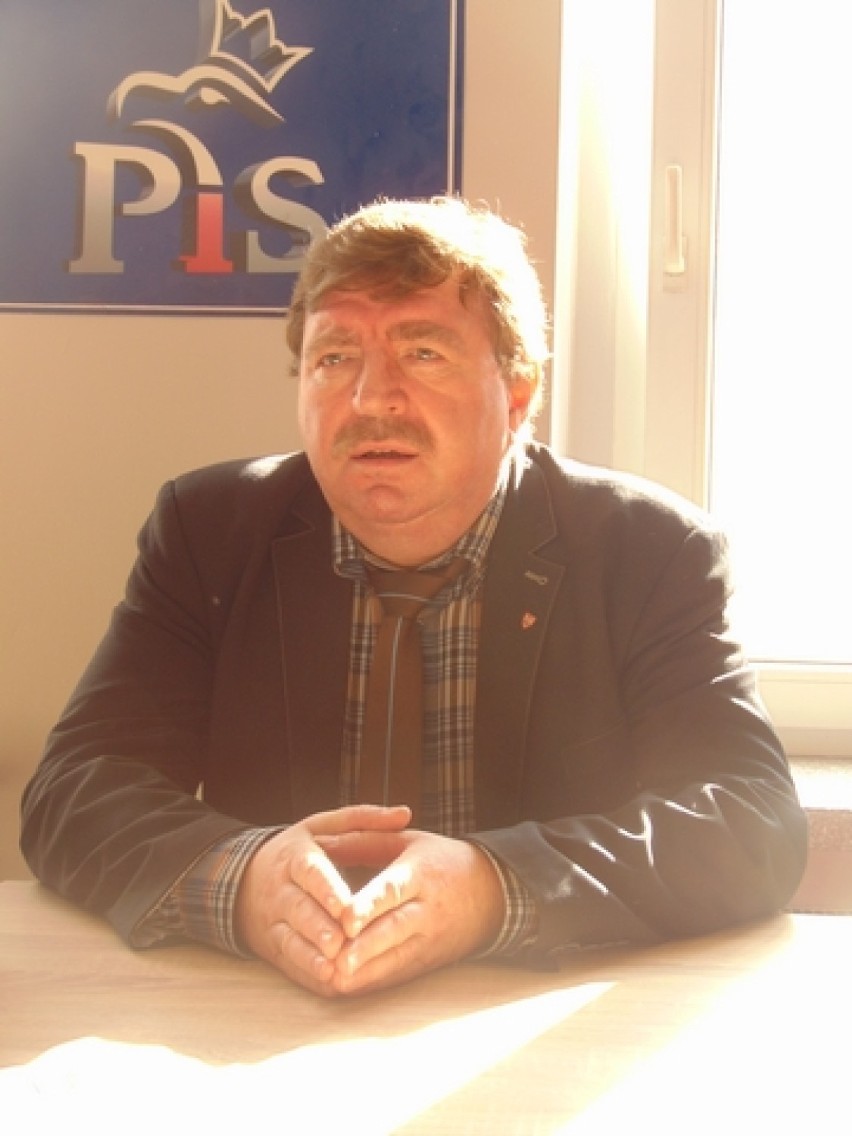 Piotr Kaleta o obronie terytorialnej