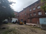 Możesz zamieszkać w budynku dawnej rzeźni w Wałbrzychu. Powstają tu nowe mieszkania