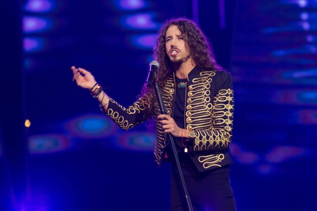 Michał Szpak