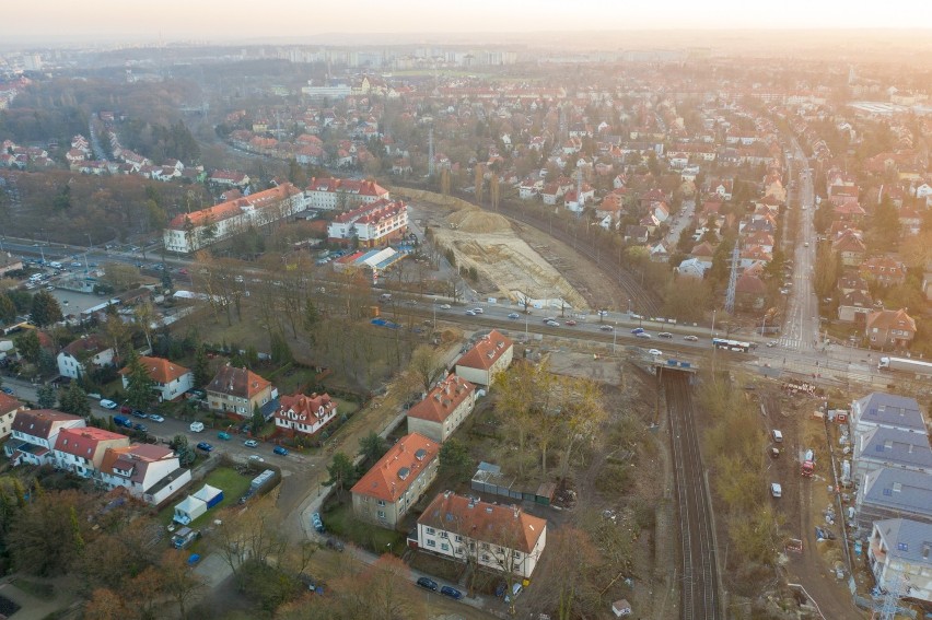 Wiele jednak zostało jeszcze do zrobienia. Kolejne dni...