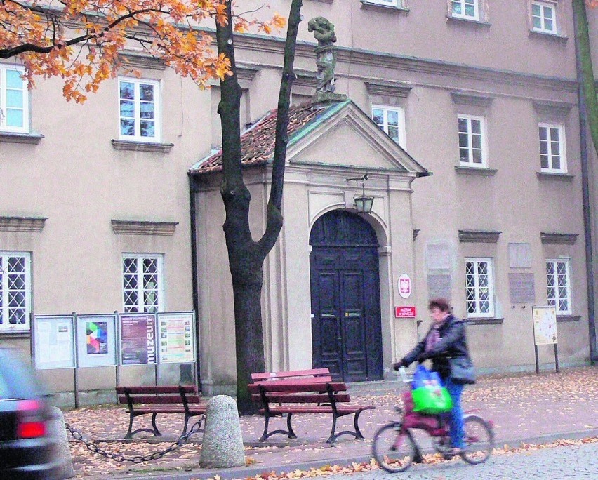 Nadchodząca Noc Muzeów w Nieborowie, Łowiczu i Rawie Mazowieckiej 