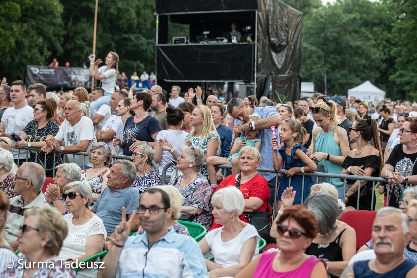 Duet Karaś i Rogucki na Stargard Festiwal’23. Pozostało jeszcze 5 koncertów